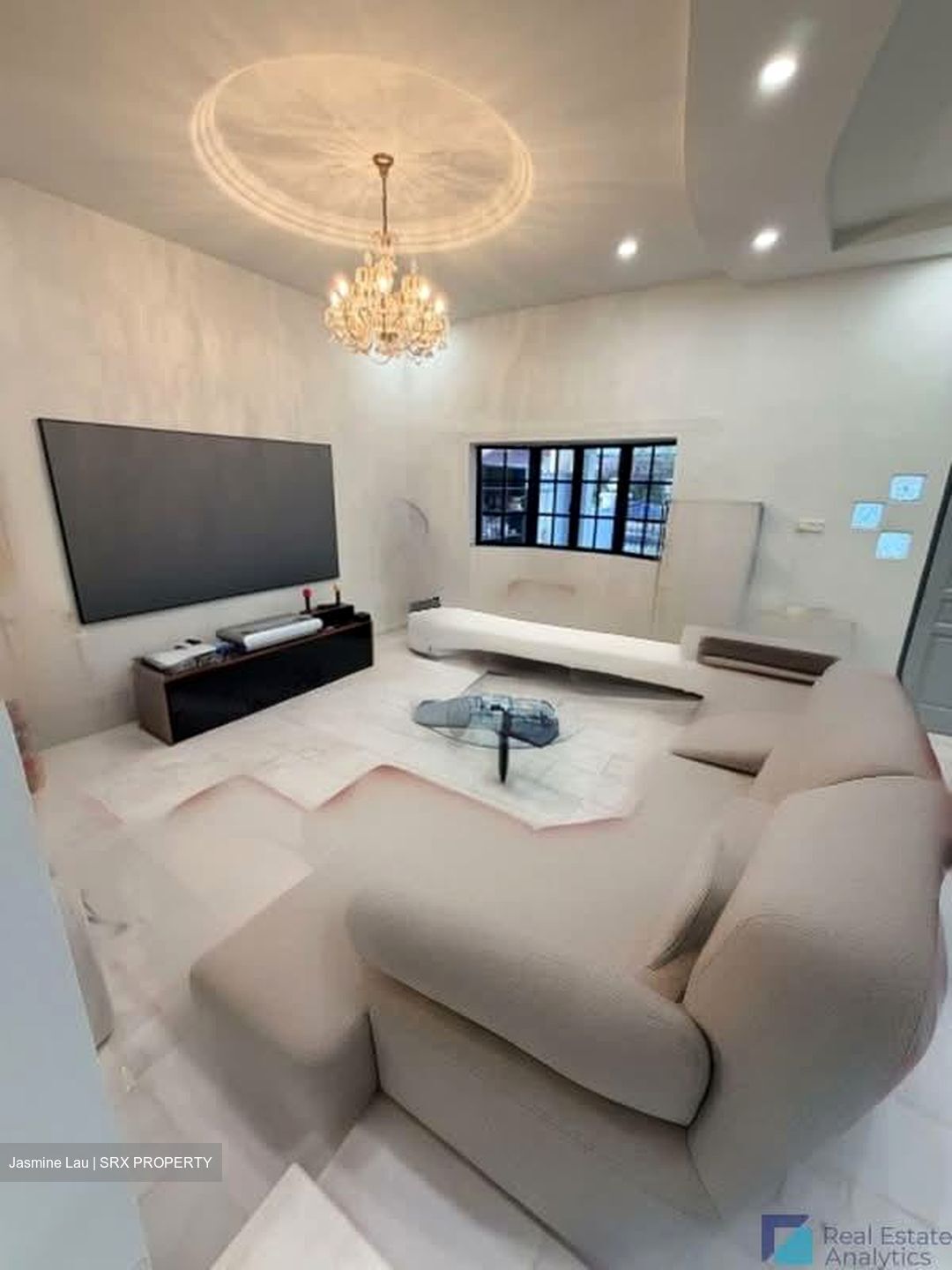 Pasir Ris Beach Park (D18), Detached #536581381